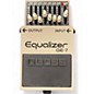 Used BOSS GE7 Equalizer Pedal thumbnail