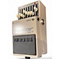 Used BOSS GE7 Equalizer Pedal