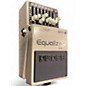 Used BOSS GE7 Equalizer Pedal
