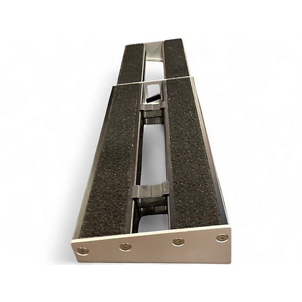 Used D'Addario XPAND PEDALBOARD Pedal Board