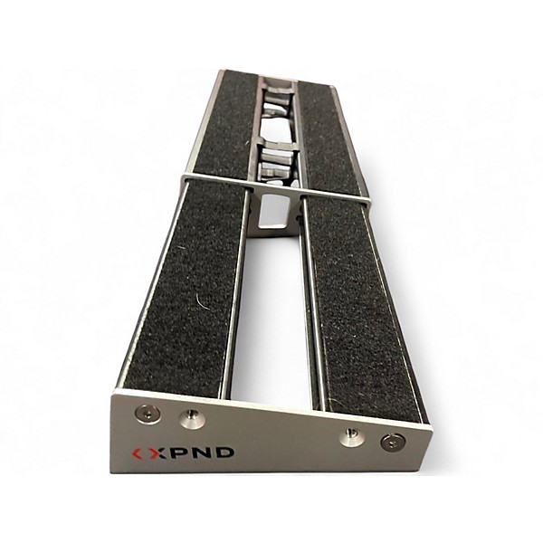 Used D'Addario XPAND PEDALBOARD Pedal Board