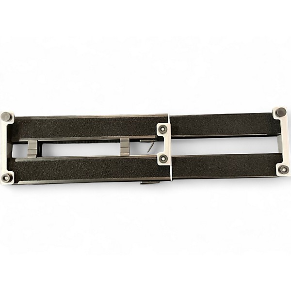Used D'Addario XPAND PEDALBOARD Pedal Board
