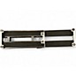 Used D'Addario XPAND PEDALBOARD Pedal Board