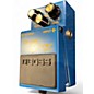 Used BOSS BD2 Blues Driver Effect Pedal