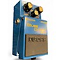 Used BOSS BD2 Blues Driver Effect Pedal