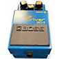 Used BOSS BD2 Blues Driver Effect Pedal