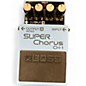 Used BOSS CH1 Super Chorus Effect Pedal thumbnail