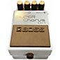 Used BOSS CH1 Super Chorus Effect Pedal