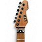 Used ESP LTD SN-1000 Black Blast Solid Body Electric Guitar
