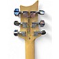 Used PRS SE Standard 24 Blue Solid Body Electric Guitar