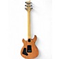 Used PRS SE Standard 24 Blue Solid Body Electric Guitar