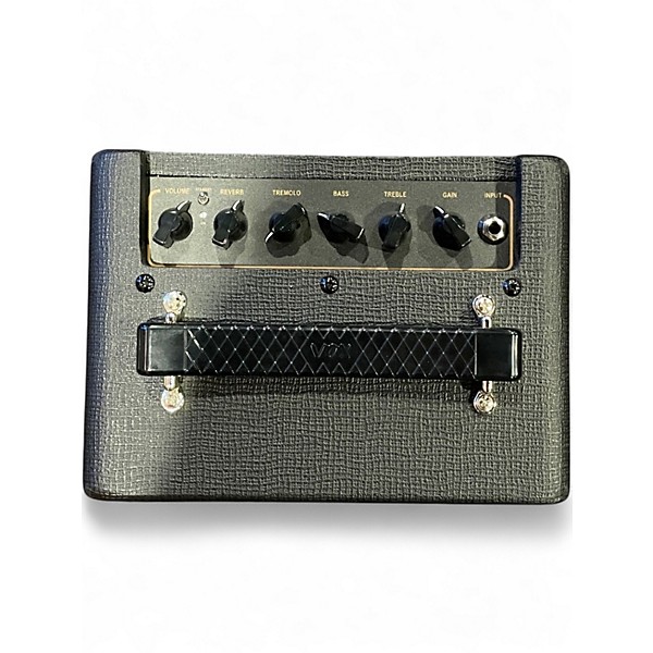Used VOX MSB25 Mini Superbeetle 25W 1x10 Guitar Stack