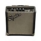 Used 2020s Squier FRONTMAN 10G Guitar Combo Amp thumbnail