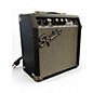 Used 2020s Squier FRONTMAN 10G Guitar Combo Amp