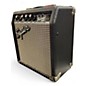 Used 2020s Squier FRONTMAN 10G Guitar Combo Amp