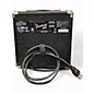 Used 2020s Squier FRONTMAN 10G Guitar Combo Amp
