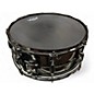 Used TAMA 14in Metalworks Snare Black Nickel Drum