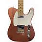 Used 2019 Fender AMERICAN PERFOMER TELECASTER PENNY Solid Body Electric Guitar