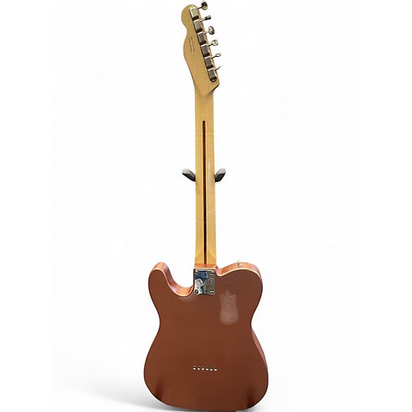 Used 2019 Fender AMERICAN PERFOMER TELECASTER PENNY Solid Body Electric Guitar