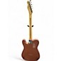 Used 2019 Fender AMERICAN PERFOMER TELECASTER PENNY Solid Body Electric Guitar