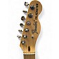 Used 2019 Fender AMERICAN PERFOMER TELECASTER PENNY Solid Body Electric Guitar