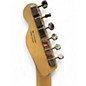 Used 2019 Fender AMERICAN PERFOMER TELECASTER PENNY Solid Body Electric Guitar
