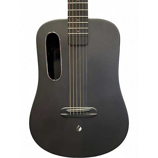 Used LAVA MUSIC LAVA ME CARBON Acoustic Electric Guitar