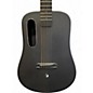 Used LAVA MUSIC LAVA ME CARBON Acoustic Electric Guitar