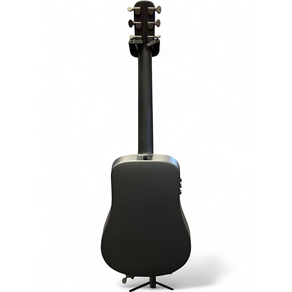 Used LAVA MUSIC LAVA ME CARBON Acoustic Electric Guitar