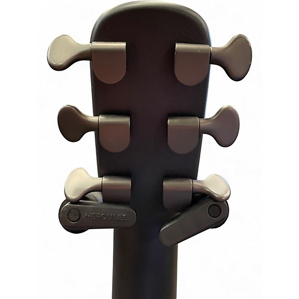 Used LAVA MUSIC LAVA ME CARBON Acoustic Electric Guitar