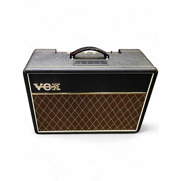 Used VOX AC10C1 10W 1x10 Tube Guitar Combo Amp