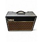 Used VOX AC10C1 10W 1x10 Tube Guitar Combo Amp thumbnail