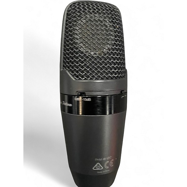Used Shure PGA27 Condenser Microphone