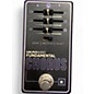 Used Walrus Audio Fundamental Chorus Effect Pedal thumbnail
