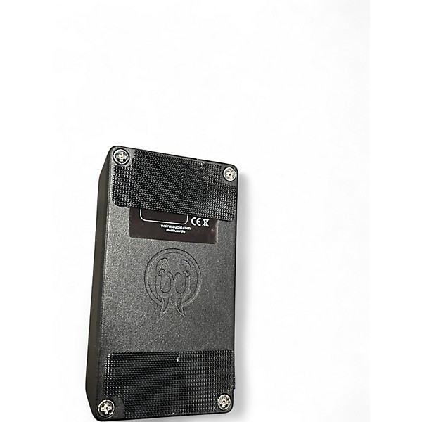 Used Walrus Audio Fundamental Chorus Effect Pedal