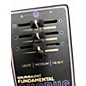 Used Walrus Audio Fundamental Chorus Effect Pedal