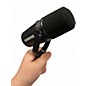 Used Shure MV7X Dynamic Microphone