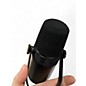 Used Shure MV7X Dynamic Microphone