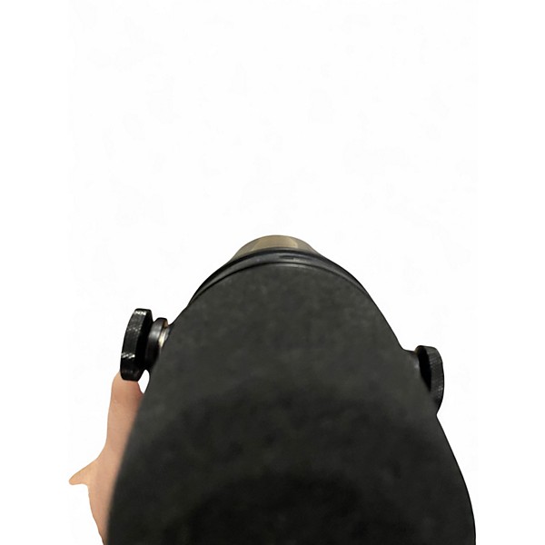 Used Shure MV7X Dynamic Microphone