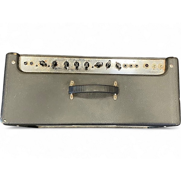 Used Fender Hot Rod Deluxe 40W 1x12 Tube Guitar Combo Amp