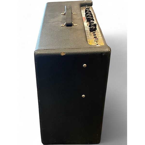 Used Fender Hot Rod Deluxe 40W 1x12 Tube Guitar Combo Amp
