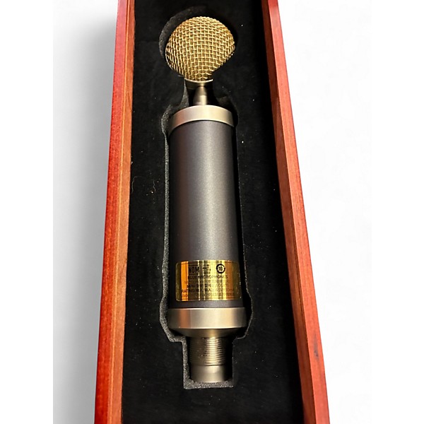Used Blue BABY BOTTLE SL Condenser Microphone