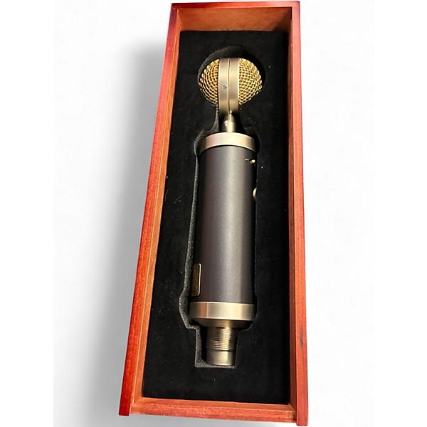Used Blue BABY BOTTLE SL Condenser Microphone
