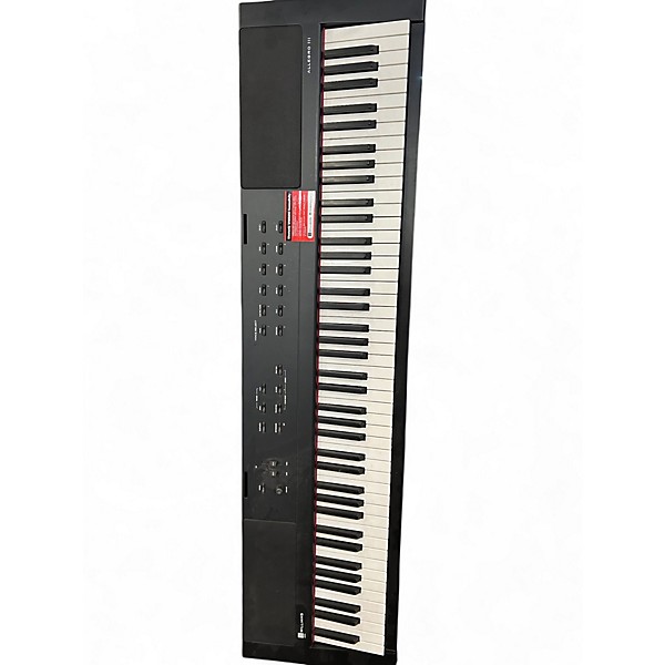 Used Williams Allegro 88 Key Digital Piano