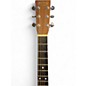 Used Martin HD28 Natural Acoustic Guitar