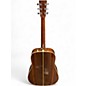 Used Martin HD28 Natural Acoustic Guitar