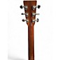 Used Martin HD28 Natural Acoustic Guitar