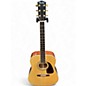 Used Fender DG100 Natural Acoustic Guitar thumbnail