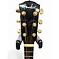 Used Fender DG100 Natural Acoustic Guitar