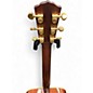 Used Fender DG100 Natural Acoustic Guitar